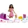 Barbie Puppe & Welpenadoption-Spielset (HKD87)