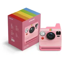 Polaroid Now Generation 3 Rosa