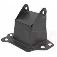 Van Wezel Halter, Stoßfänger 3777566