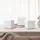 Mercusys Halo H32G Ac1200 Dualband-WLAN-5-Gigabit-Mesh-System (3 Einheiten)