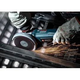 Bosch Expert N477 SCM Polierscheibe Ø 125 mm 1 Stück