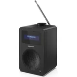Sharp DR-430 schwarz