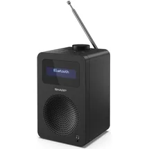 Sharp DR-430 schwarz
