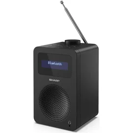 Sharp DR-430 schwarz