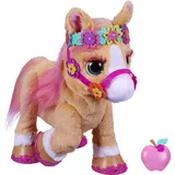 Hasbro Furreal Friends Cinnamon, mein stylisches Pony