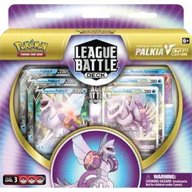 Pokémon Origin Forme Palkia VSTAR League Battle Deck