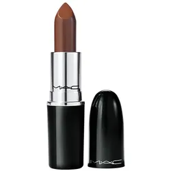 MAC Lustreglass Lipstick Lippenstift I Deserve This 3 g Braun 