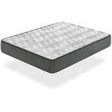 xaluca Matratze 200x200 sibaris - H3 - Hohe 26 cm