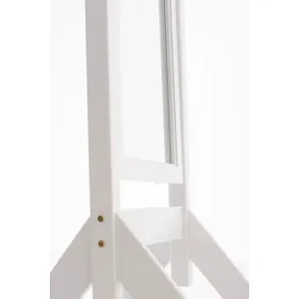 CLP Standspiegel Elvis 0 x 0 cm Weiß