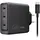 Lenovo Multi-port USB Ladegerät 100W USB-C® Schwarz Innenbereich GaN