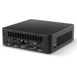 CSL NUC 13 Intel Core i7-1360P 16 GB RAM 1 TB SSD Windows 11 Pro