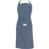 GREENGATE Schürze ALICIA dark blue