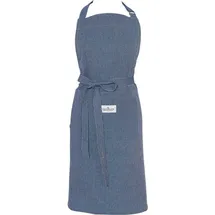 GREENGATE Schürze ALICIA dark blue