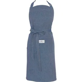 GREENGATE Schürze ALICIA dark blue