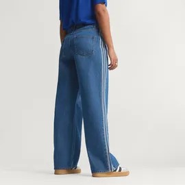 adidas FIREBIRD DENIM TRAININGSHOSE - Blue Denim - 29-34