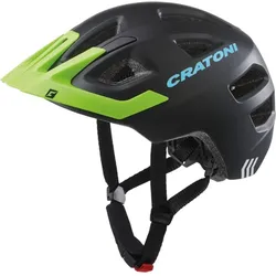 Cratoni Kinder Fahrradhelm Maxster Pro M