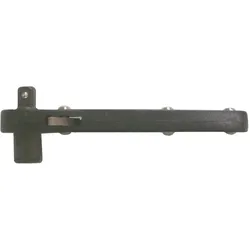 KS Tools Knarre 1/4" MINI mit DUAL-Funktion - 514.1101