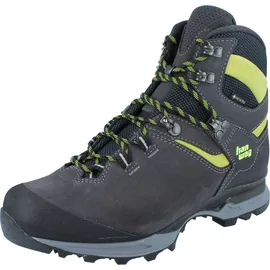 Hanwag Tatra Light GTX Herren asphalt/yellow 44,5