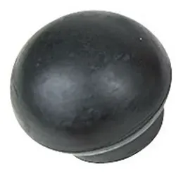 Gummikugel, ø67mm