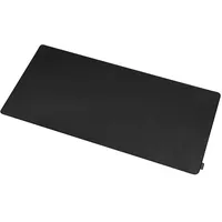 Logilink Gaming Mauspad XXL Schwarz