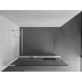 Mexen Kioto+ L Duschtrennwand 105 x 200 cm