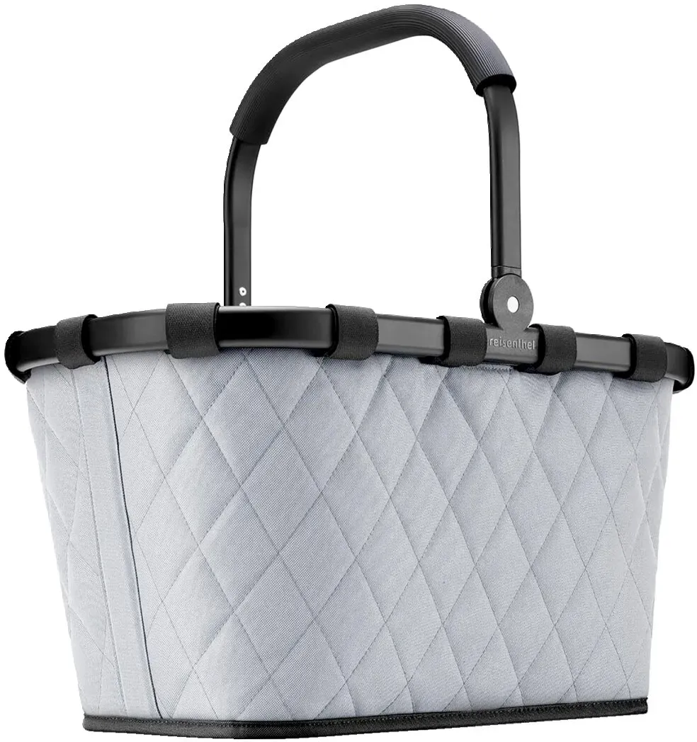Reisenthel CARRYBAG frame rhombus - B/H/T ca. 48.00x29.00x28.00