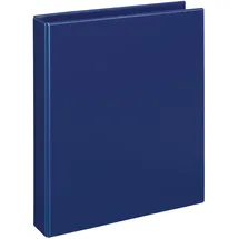 Veloflex Ringbuch DIN A4 25 mm Blau