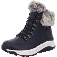 Rieker R-Evolution Tex Damen Schwarz 36