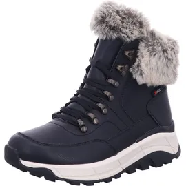 Rieker R-Evolution Tex Damen Schwarz 36