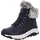 Rieker R-Evolution Tex Damen Schwarz 36