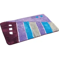 Kinzler Gembloux Lila 70 x 110 cm
