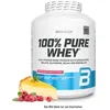 100% Pure Whey Milchreis Pulver 2270 g