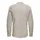 Only & Sons Langarmhemd Slim Fit Beige M