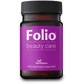 Folio beauty care Kapseln