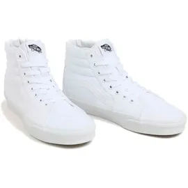 Vans Sk8-Hi true white 39