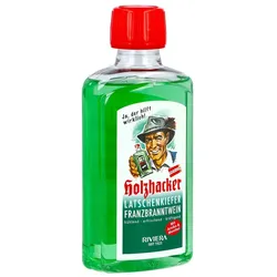 Riviera Holzhacker Latschenkiefer-franzbranntwein