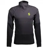 Scott RC Run black/yellow (1040) M
