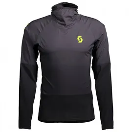 Scott RC Run black/yellow (1040) M