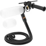 DeWalt SDS-plus Universal-Staubabsaugung