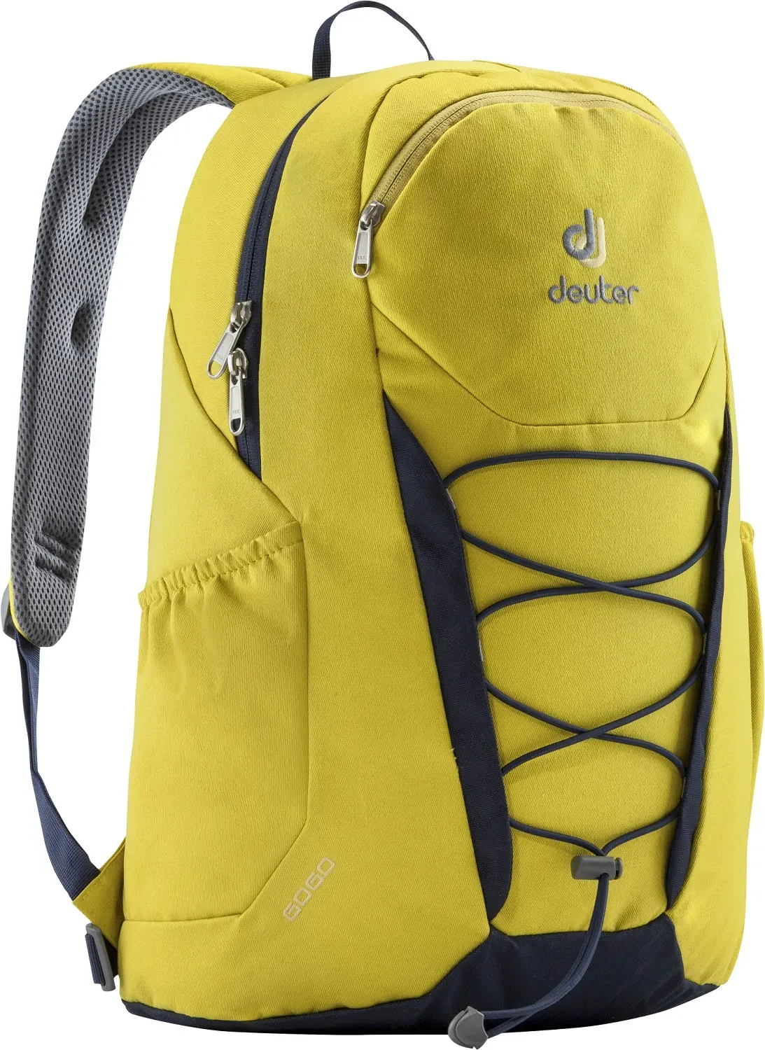 Deuter Gogo Rucksack Daypack mustard *Limited*