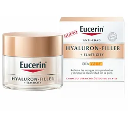 Anti-Aging-Tagescreme Eucerin Hyaluron Filler + Elasticity SPF 30