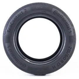 Continental 265/50 R20 111T EcoContact 7 MO-V XL FR