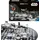 Ravensburger GraviTrax Star Wars Action-Set Todesstern 23860