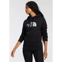 The North Face Drew Peak Pullover Hoodie - L