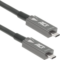 ACT USB-C 3.2 Gen2 ive Optical Cable (AOC) connection – Kabel