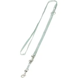 Trixie Junior Welpen-Softgeschirr Hundegeschirr Mint S–M
