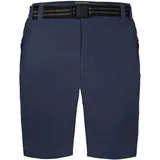 KILLTEC Herren Bermuda Shorts, blau - 54
