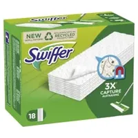 Swiffer 5410076545346 496042700 Wischbezug 18St.