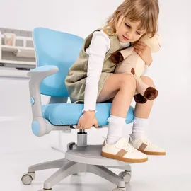 mark adler Junior 5.0 Blau