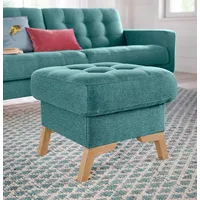 Exxpo - sofa fashion Hocker »Fiord kompakt und bequem,